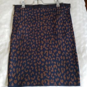 Midi skirt from Rebecca Minkoff